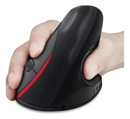 MOUSE WEIBO ERGONOMICO WB-881